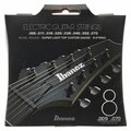  Ibanez IEGS82 E-Guitar String Set 009