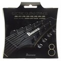  Ibanez IEGS8 E-Guitar String Set 009