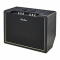  Harley Benton G212A-FR Active Cabinet