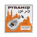  Pyramid Aoud Strings Arabic Tuning
