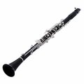  Martin Foag G-Clarinet Model 85 