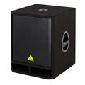  Behringer VQ1800D