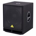 Behringer VQ1500D