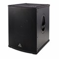  Behringer B1500XP