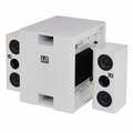  LD Systems Dave 8 XS White