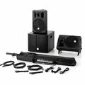  the box pro Entertainer Set Easy