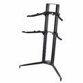  Stay Keyboard Stand Piano Black