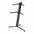  Stay Keyboard Stand Tower Black
