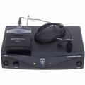  AKG PW45 Presenter Set ISM