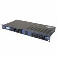  DBX Driverack 260