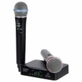  Behringer ULM302MIC