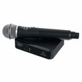  Behringer ULM300MIC