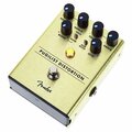  Fender Pugilist Distortion Pedal