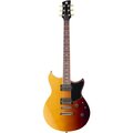  Yamaha Revstar RSP20 Sunset Burst