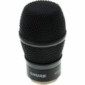  Shure RPW 184 KSM9 Black