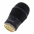  Shure RPW 186 KSM9 Black