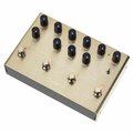  Fender Downtown Express Bass station