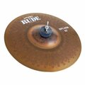  Paiste 10