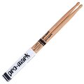  Pro Mark TX5BW 5B Hickory - Wood Tip