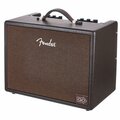  Fender Acoustic Junior GO