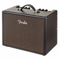  Fender Acoustic Junior