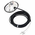  Fender 2-Button Footswitch TR/R