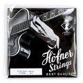  Höfner H1133BN Black Nylon Beatle Set