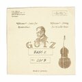  Conrad Götz Pfitzner Gut String E
