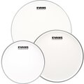  Evans UV1 Coated Tom Pack 10/12/16