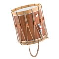  Imperial Drums Baslertrommel/Tenor Drum