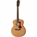  Guild F-2512E Maple Westerly Archbac