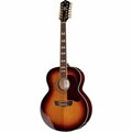  Harley Benton Custom Line CLJ-412E 3SB