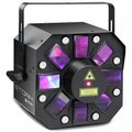  Cameo Storm LED/Laser Effekt