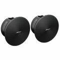  Bose DesignMax DM2C-LP black