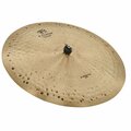  Zildjian 22