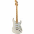  Fender Jimi Hendrix Strat OWH