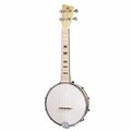  Gewa Manoa B-CO-M Banjo Ukulele MN