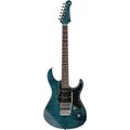  Yamaha Pacifica 612V II FM IDB