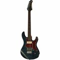  Yamaha Pacifica 611 V FM TBL