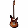  Yamaha Pacifica 611 V FM TBS