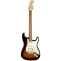  Fender Player Series Strat HSS PF 3TS