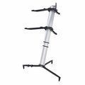  Stay Keyboard Stand Tower Silver