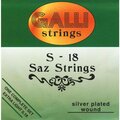 Galli Strings S018 Saz Strings Set