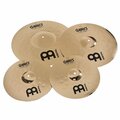  Meinl Classics Custom Extreme Set