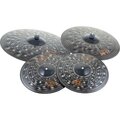  Meinl Classics Custom Dark Set