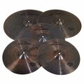  Zultan Dark Matter Professional Set