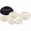  Istanbul Mehmet Samatya Cymbal Set 1-18