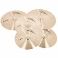  Zultan Caz Series Professional Set