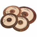  Zultan Q Series Standard Set
