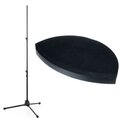  Thomann Practice Pad PPWH + Stand
